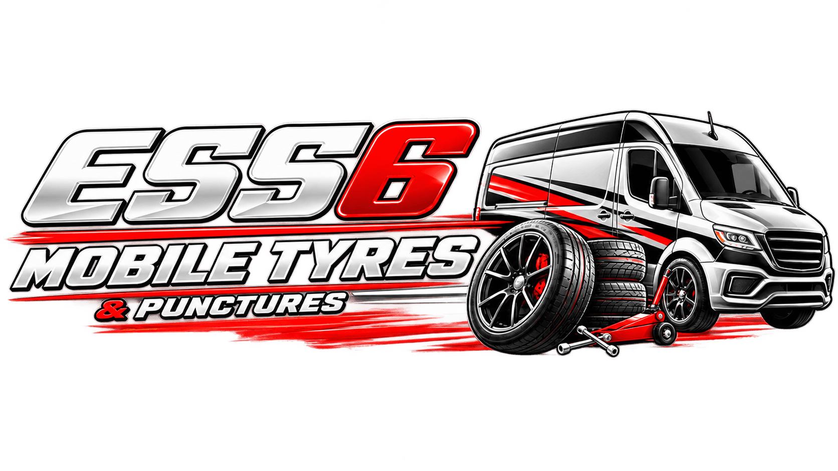 ESS6 Mobile Tyres & Punctures