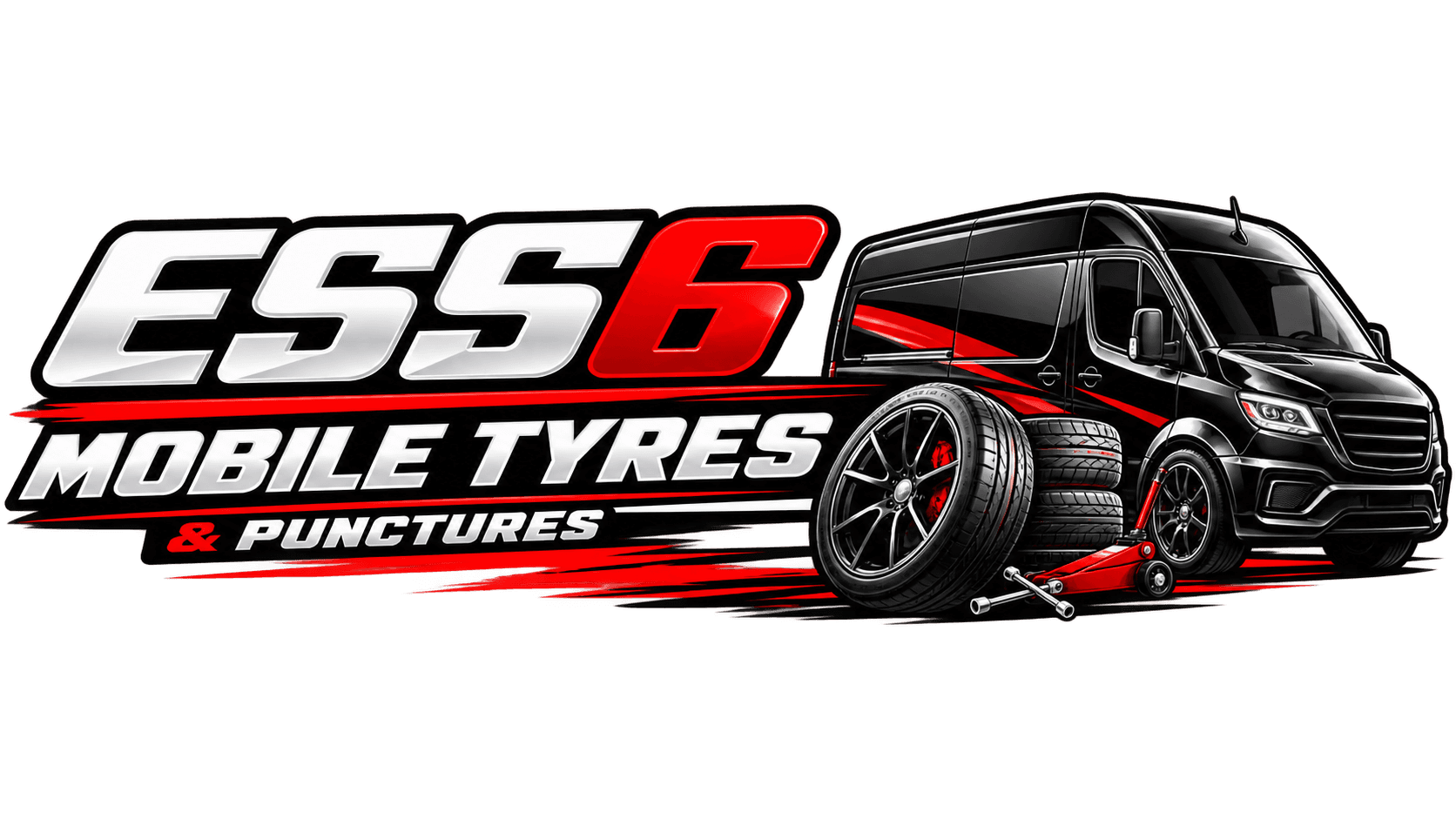 ESS6 Mobile Tyres & Punctures